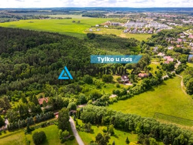 Działka budowlana Gdańsk