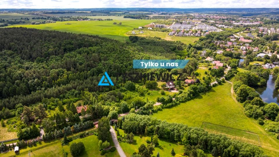 Działka budowlana Gdańsk