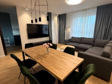 Mieszkanie Warszawa