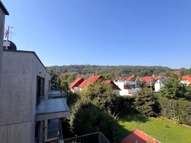 Mieszkanie Kraków