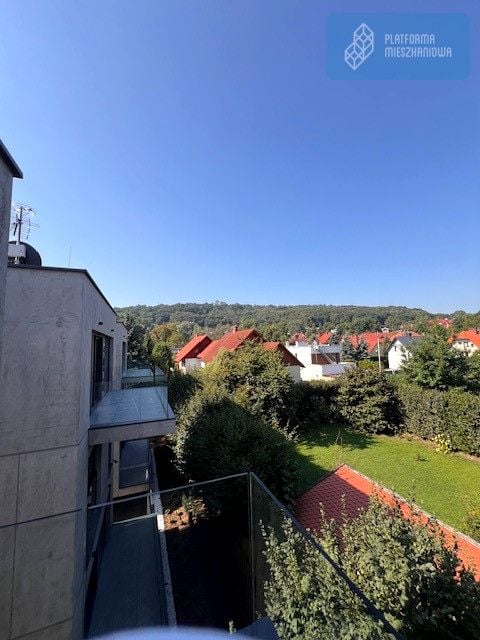Mieszkanie Kraków