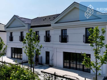 Dom Cesarzowice