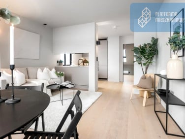 Mieszkanie apartamentowiec sprzedaż