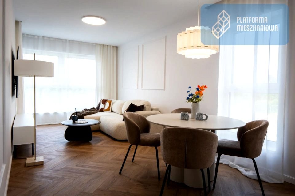 Mieszkanie Katowice