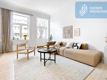 Mieszkanie apartamentowiec przy lesie