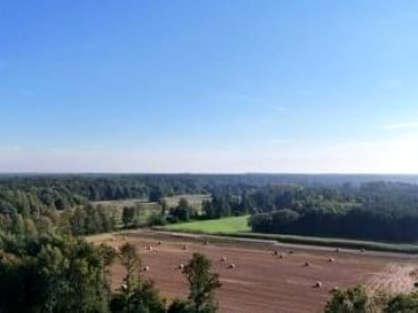 Działka Józefina