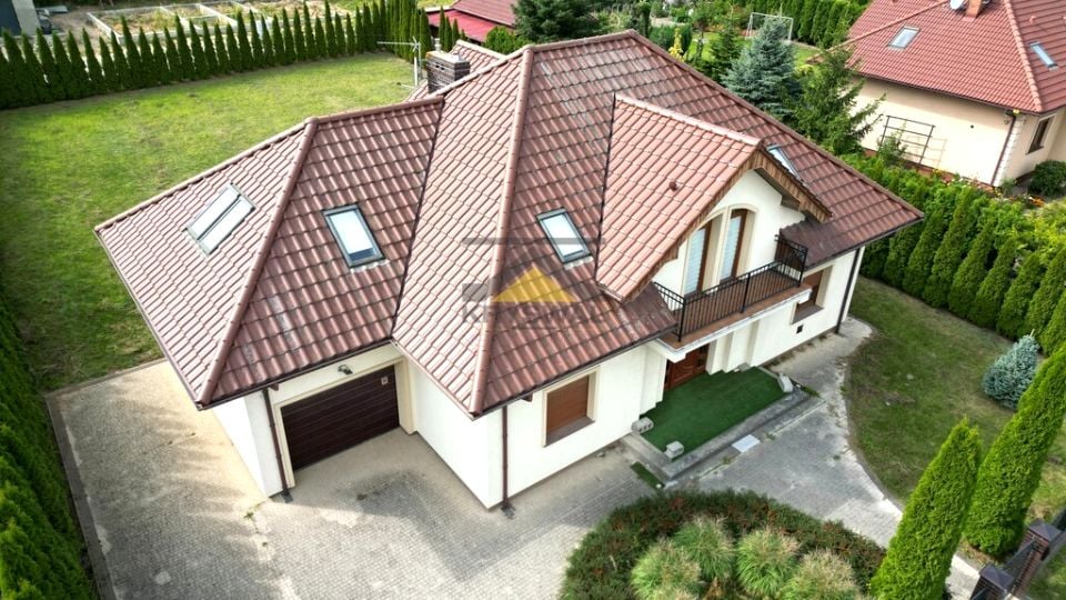 Dom Gorzów Wielkopolski