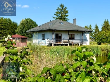 Dom Romanówka