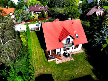 Dom Sochaczew
