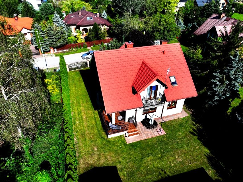 Dom Sochaczew