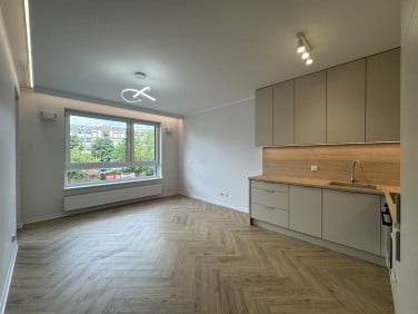 Mieszkanie Szczecin