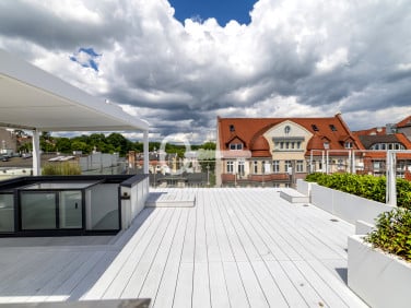 Mieszkanie Sopot