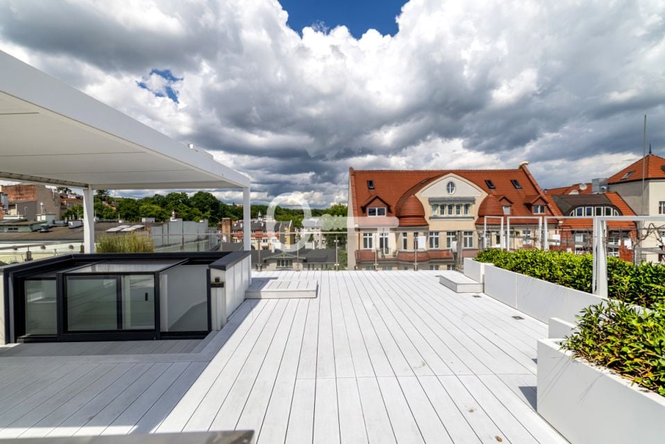 Mieszkanie Sopot