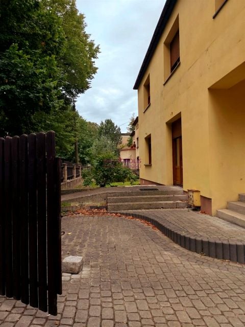 Dom Rybnik