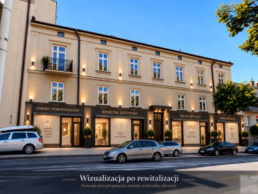 Budynek użytkowy PRZEMYŚL