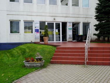 Lokal Poznań