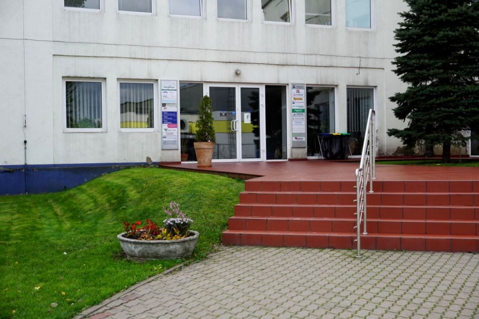 Lokal Poznań