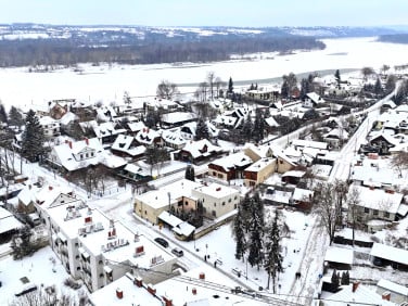 Lokal Kazimierz Dolny