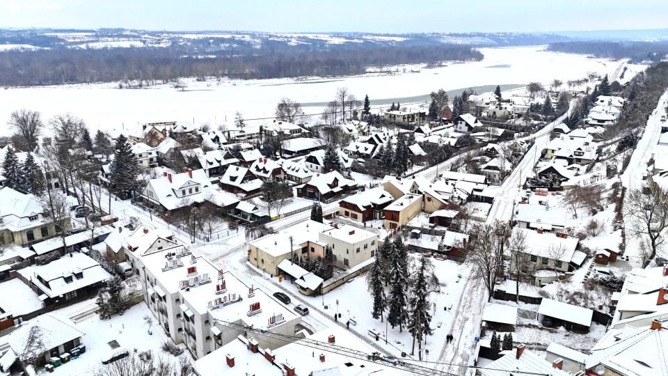 Lokal Kazimierz Dolny