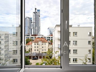 Mieszkanie Gdynia