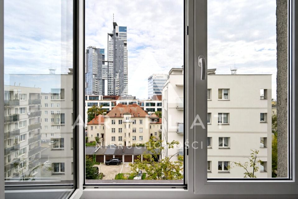 Mieszkanie Gdynia