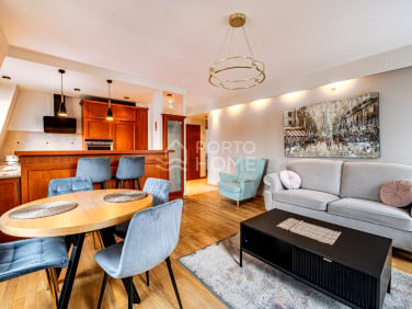 Mieszkanie apartamentowiec wynajem