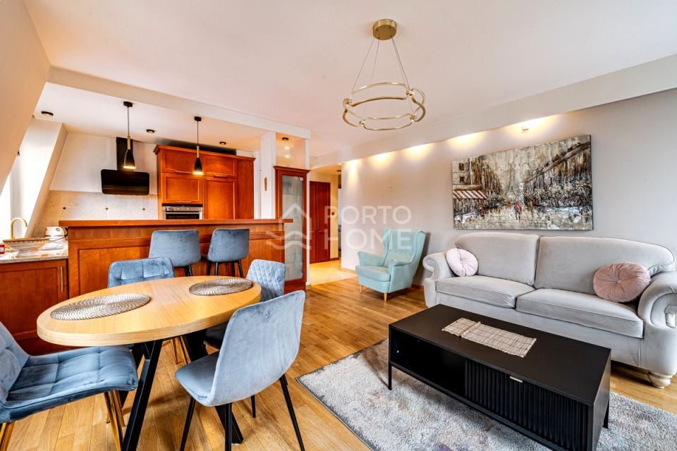 Mieszkanie apartamentowiec wynajem