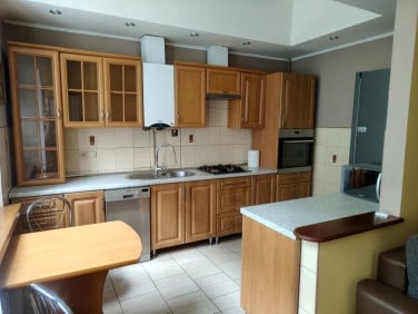 Mieszkanie Jedlina-Zdrój