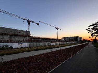 Mieszkanie Kielce