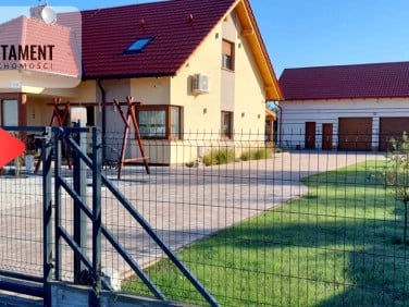 Dom Gogołowice