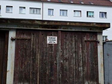 Budynek użytkowy Szczecin