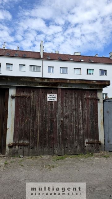 Budynek użytkowy Szczecin
