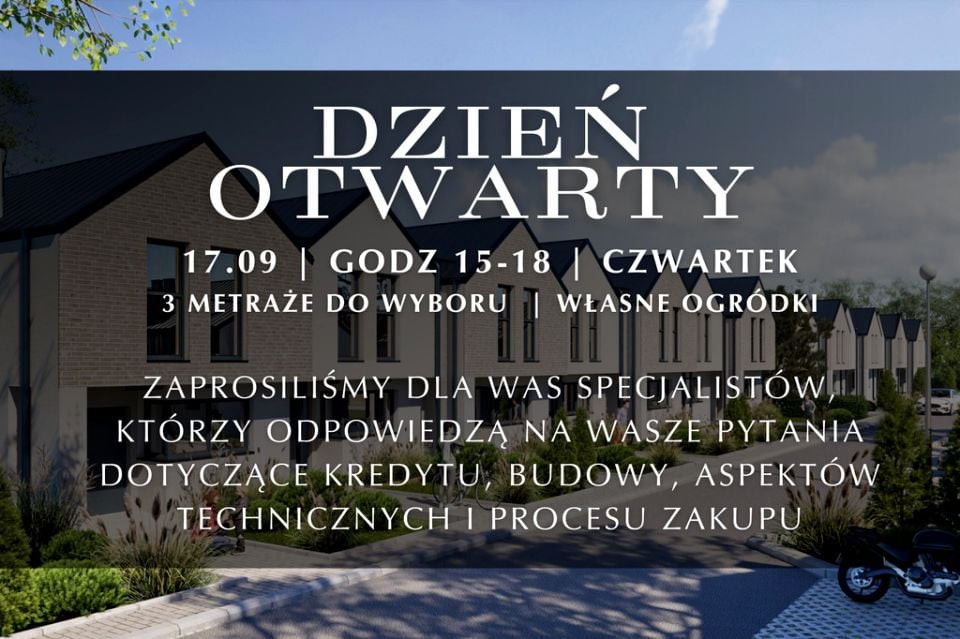 Dom Konstantynów Łódzki