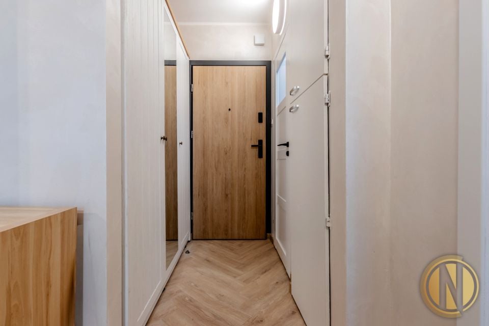 Mieszkanie Kraków