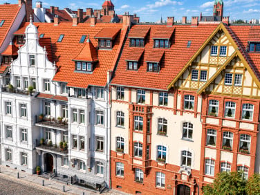 Mieszkanie Toruń