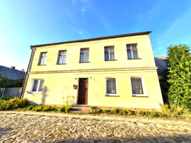 Dom Strzeszów