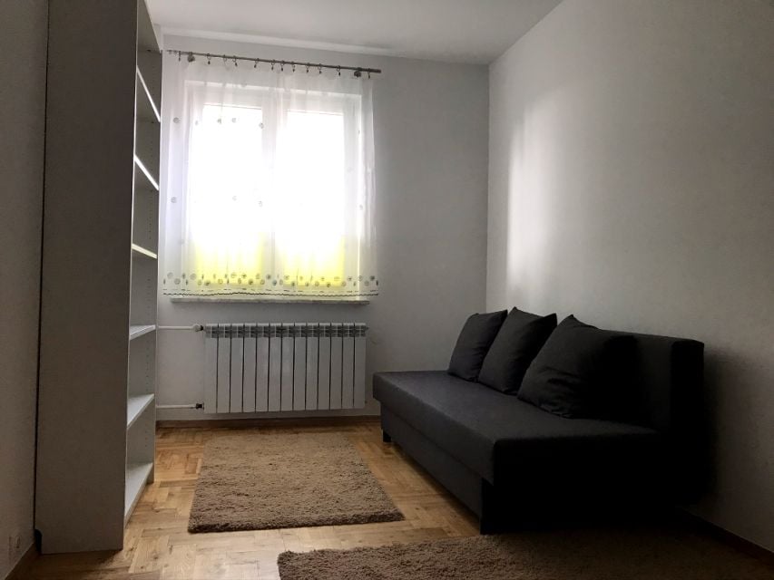 Mieszkanie Rzeszów