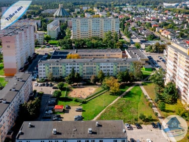 Mieszkanie Włocławek