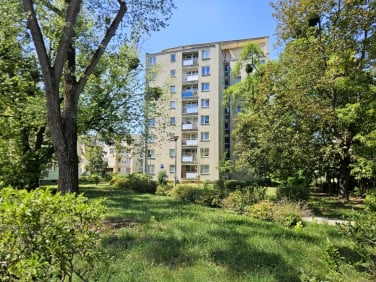 Mieszkanie Warszawa