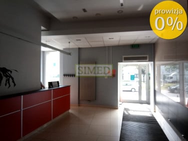 Lokal Warszawa