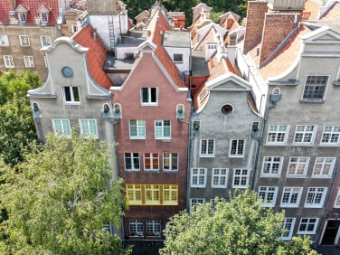 Mieszkanie Gdańsk