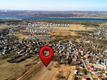 Działka budowlana Dąbrowa Górnicza