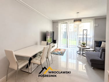 Mieszkanie Wrocław