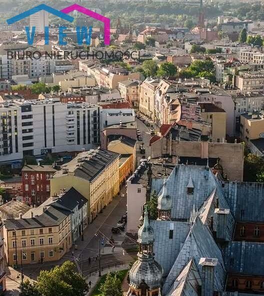 Mieszkanie Bydgoszcz
