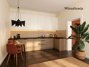 Mieszkanie Łódź