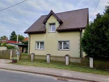 Dom Gogołowice