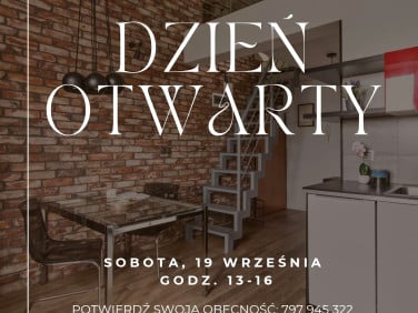 Mieszkanie Kraków