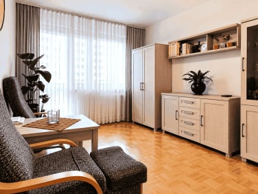 Mieszkanie Warszawa