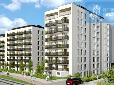 Mieszkanie Poznań