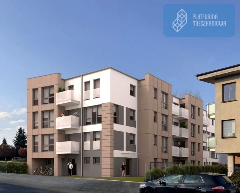 Mieszkanie Poznań